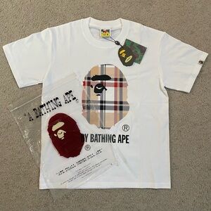 Bape Shirt